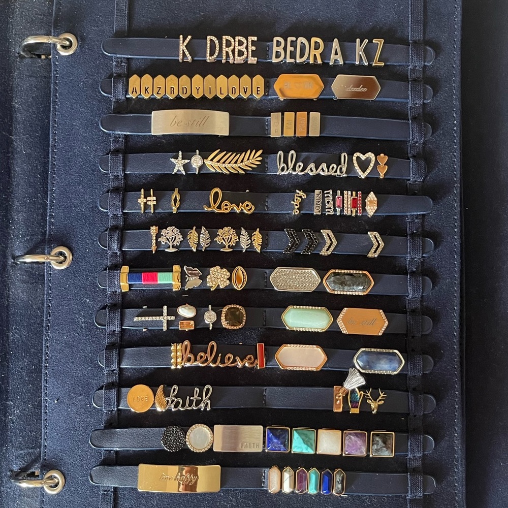 ENTIRE KEEP Collective Collection